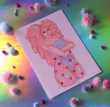 Load image into Gallery viewer, Princess bubblegum
